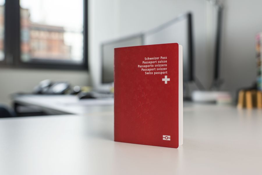 Ein Kosovare wurde in Birr AG nicht eingebürgert.