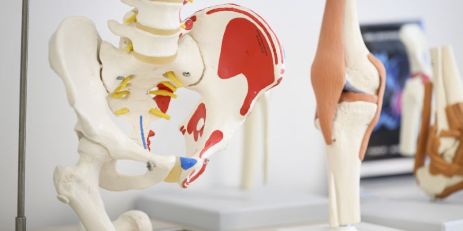 Die Spital Emmental AG und die Orthopädie Sonnenhof weiten ihre Zusammenarbeit auf alle Bereiche der Orthopädie aus. (Symbolbild)