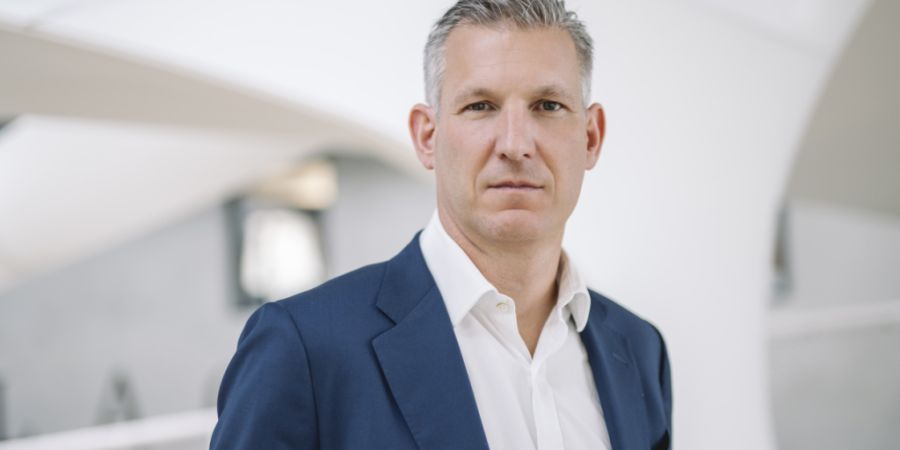 Laut Nestlé-CEO Philipp Navratil ist die Rückrufaktion von Babynahrung inzwischen abgeschlossen. (Archivbild)