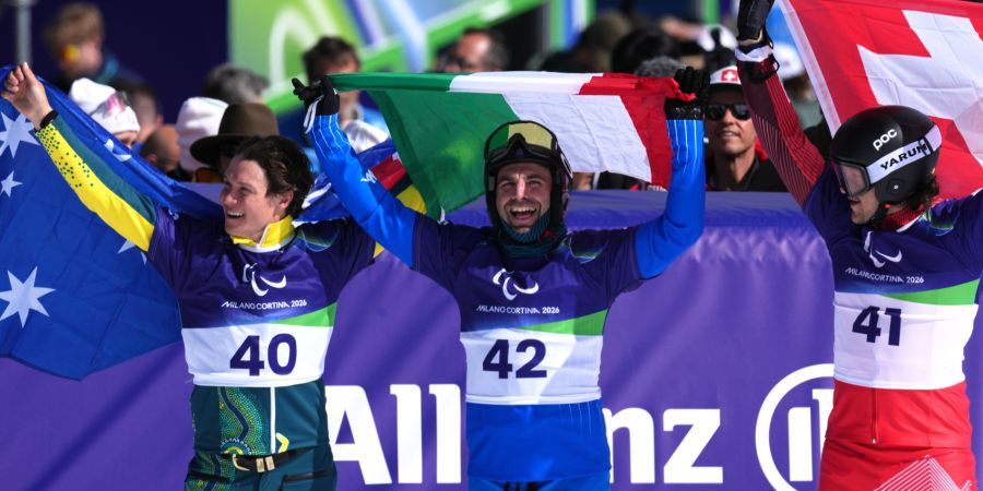 Fabrice von Grünigen