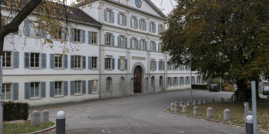 Das Zürcher Obergericht hat einen 31-jährigen Schweizer wegen vorsätzlicher Tötung zu einer Freiheitsstrafe von acht Jahren verurteilt. Er tötete im November 2022 in Uster im Strei...