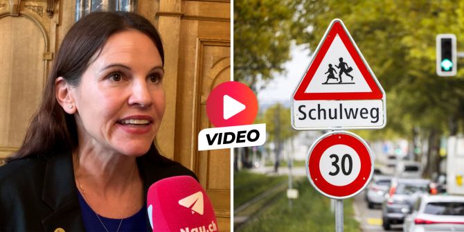 Fehr Düsel Tempo 30