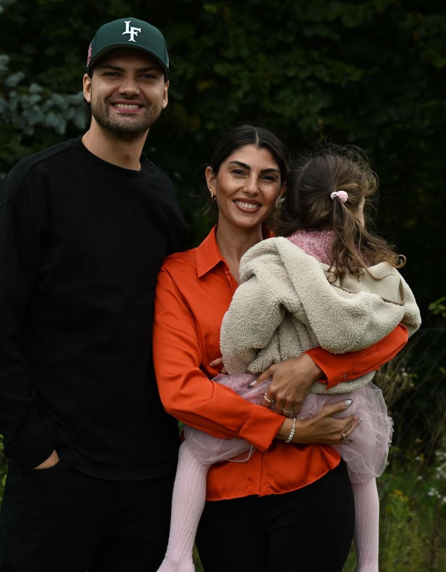 Jimi Blue Ochsenknecht