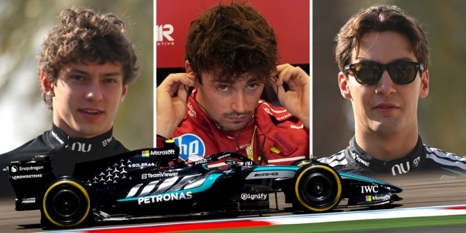 Formel 1 Weltmeister 2026