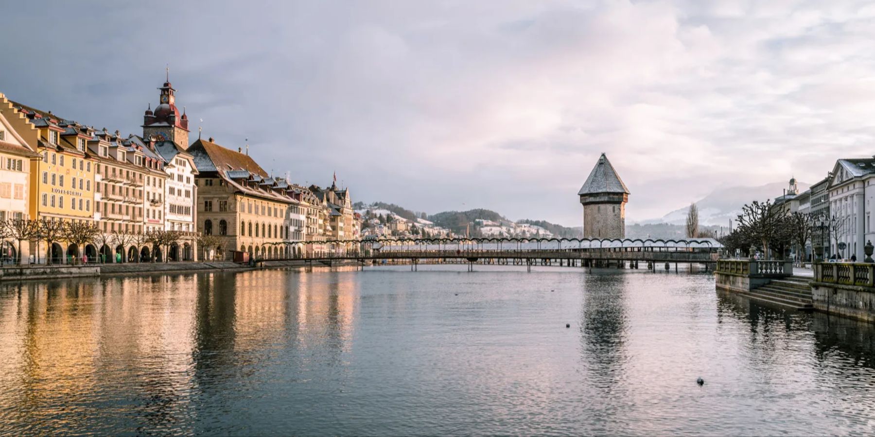 Die Schonste Brucke Der Welt
