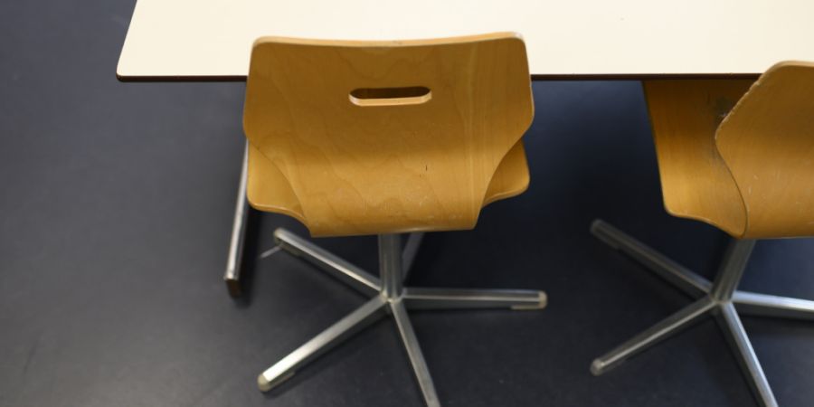 In der Gemeinde Schwyz muss mehr Schulraum geschaffen werden. (Symbolbild)