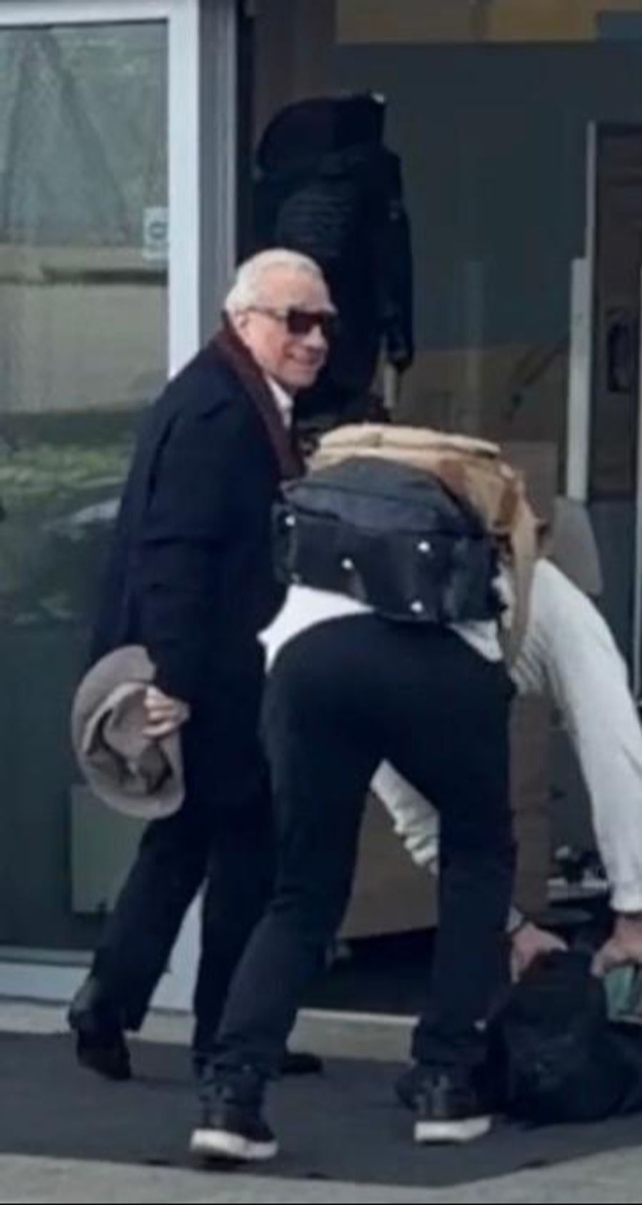 Martin Scorsese Zürich