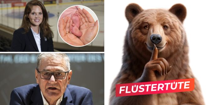 Flüstertüte Lüthi Schelling