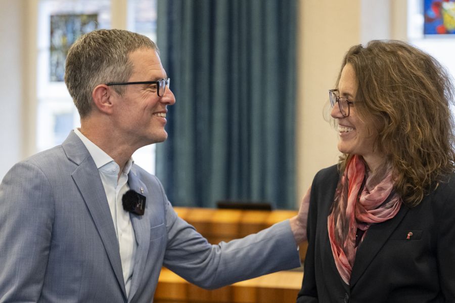 Eigenmann FDP Baselland