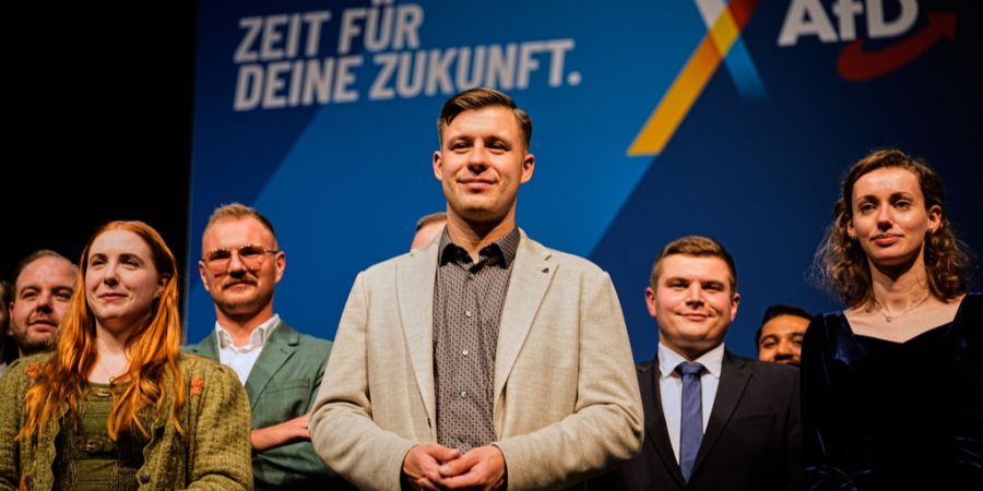 afd jugend