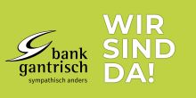 Bank Gantrisch Genossenschaft