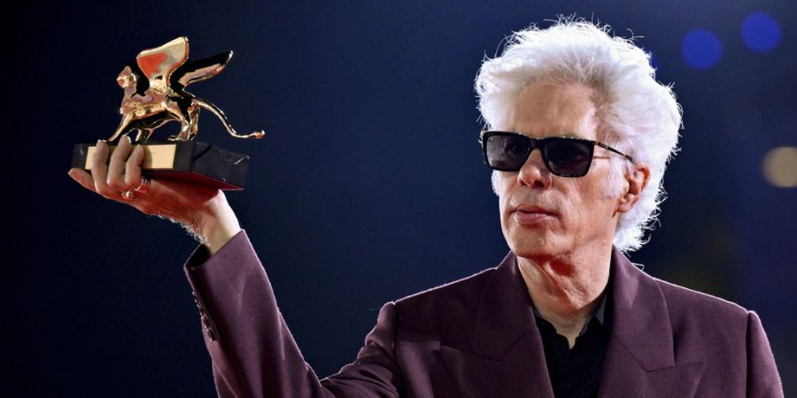 jarmusch venedig