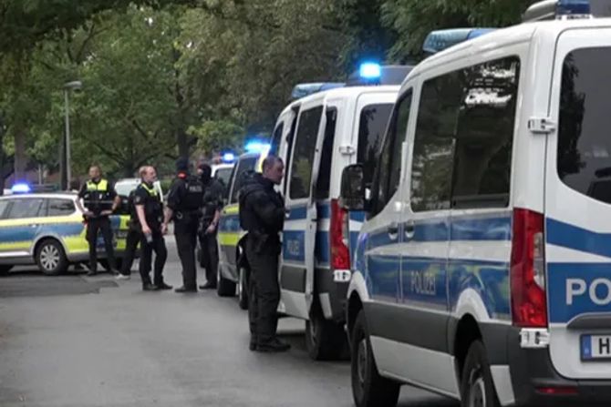 Polizei Deutschland