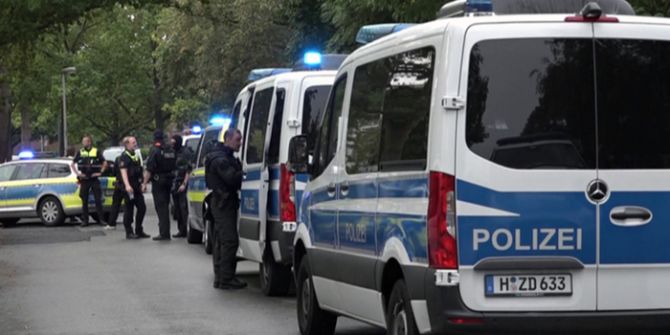 Polizei Deutschland