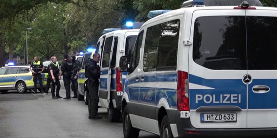 Polizei Deutschland