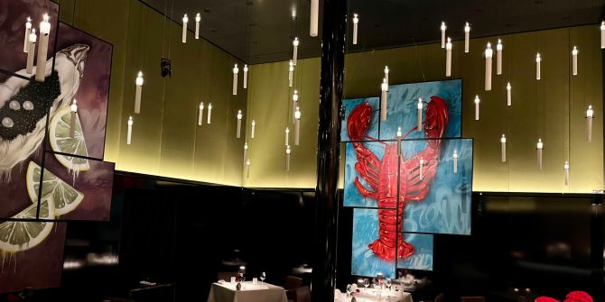Lobster Club