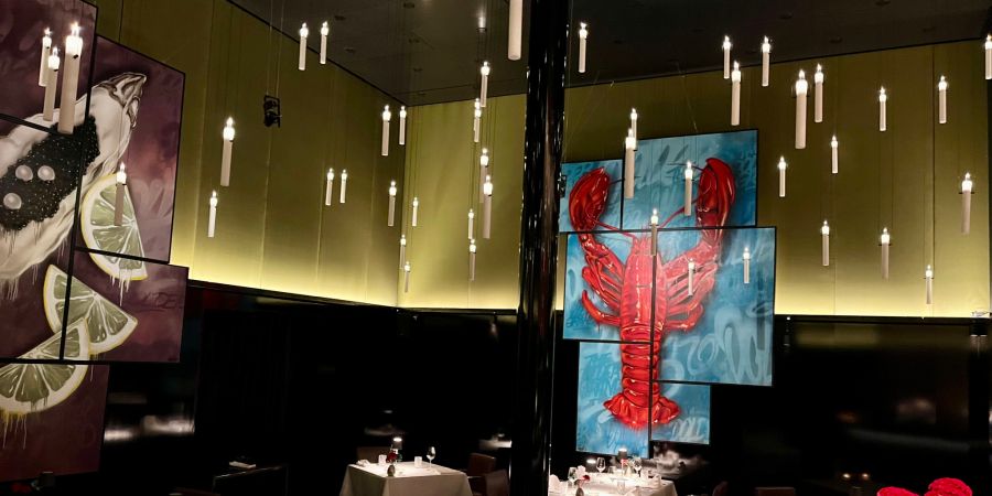 Lobster Club