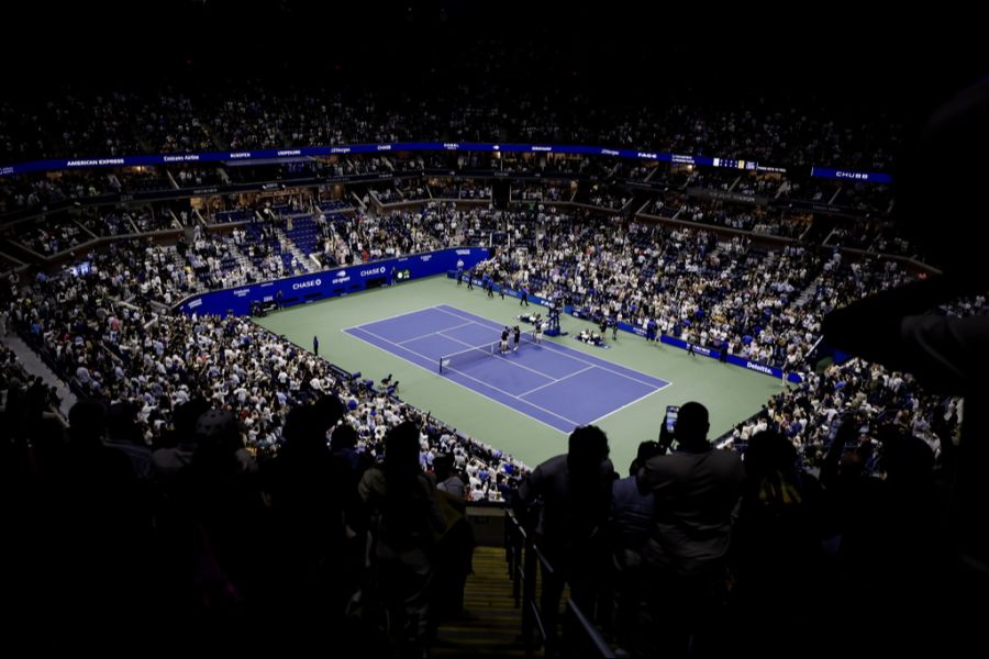 US Open