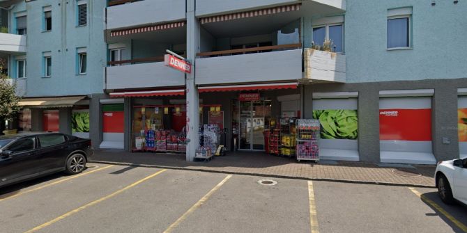 Denner Rupperswil