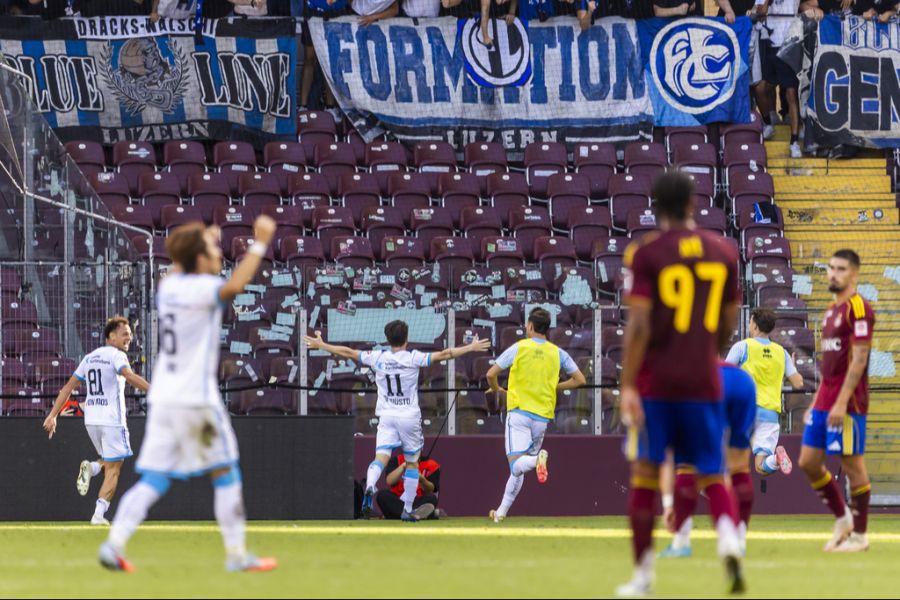 FC Luzern