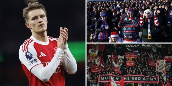 Premier League Boxing Day