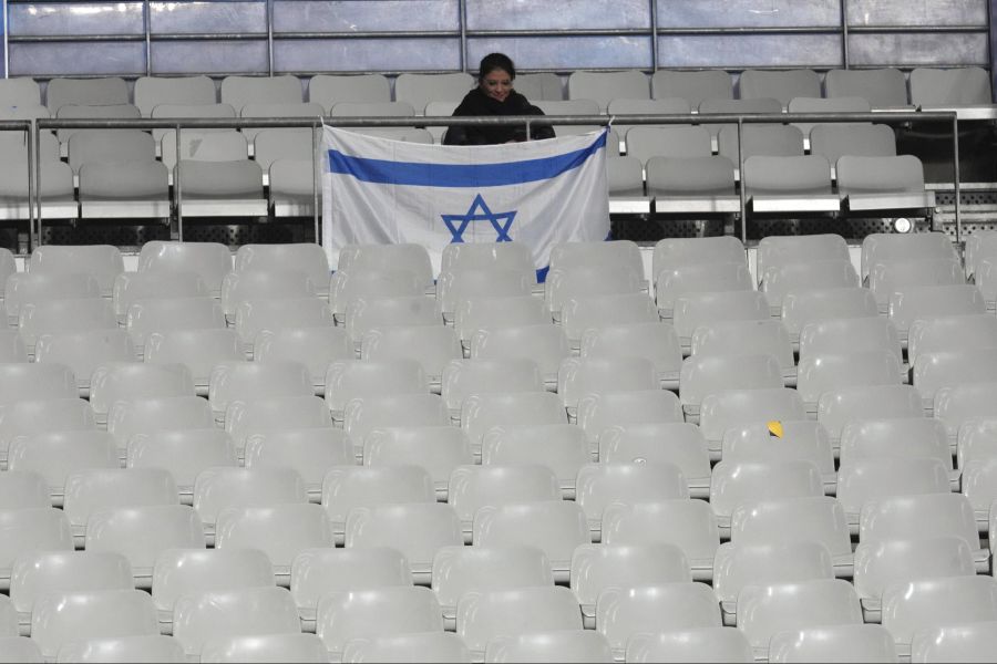 Die beiden Fussballverbände müssten Israel wegen des Gaza-Kriegs ausschliessen.