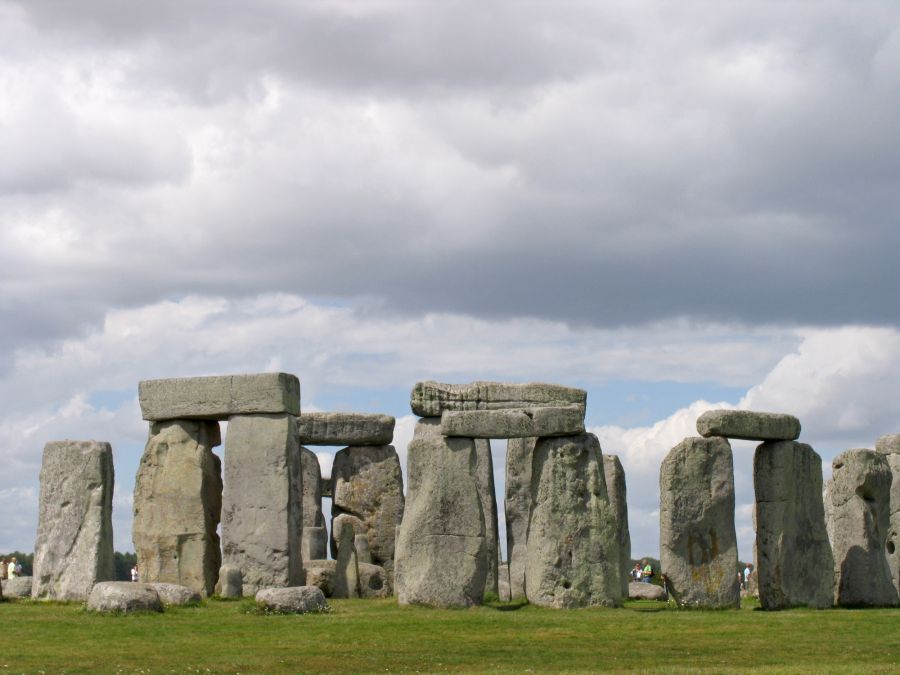 stonehenge
