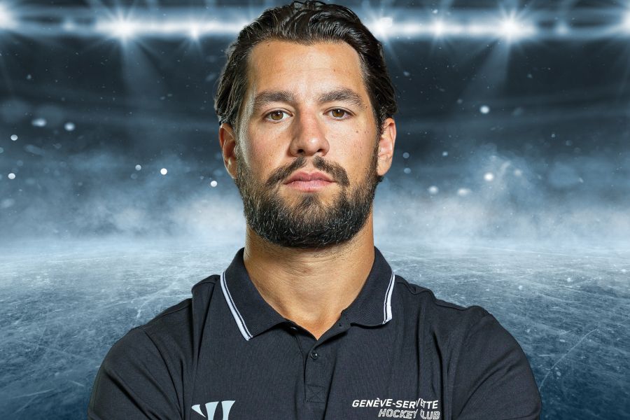 Josh Jooris SLAPSHOT