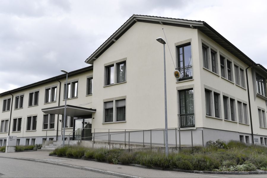 Bezirksgericht Meilen Hundehalter gebissen