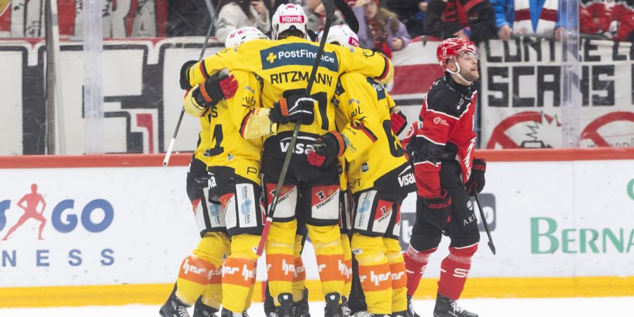 SC Bern