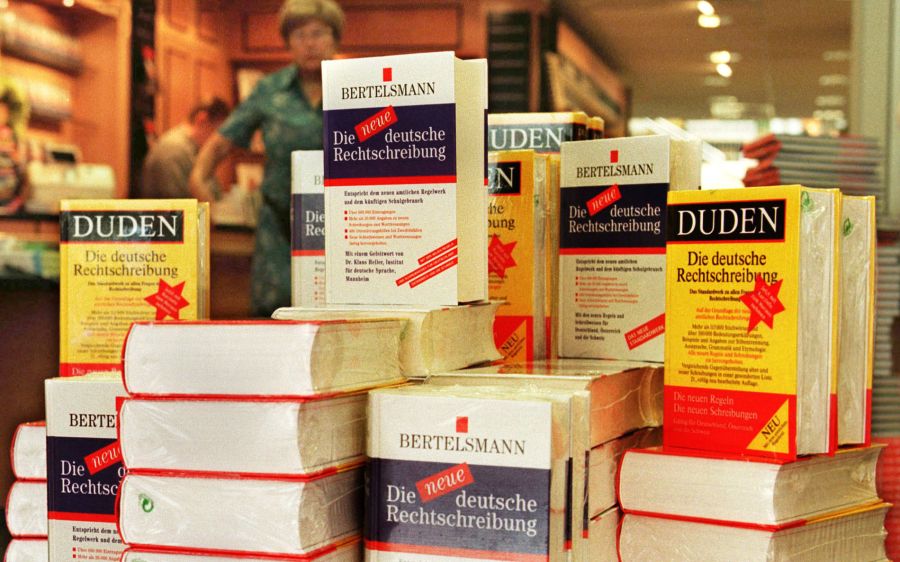 Die schlechten Deutschkenntnisse haben viel mit dem familiären Umfeld zu tun. (Symbolbild)