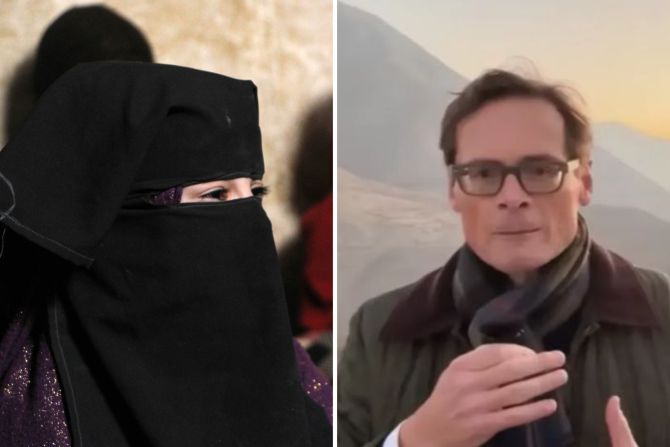 Köppel Taliban Frauen-Rechte