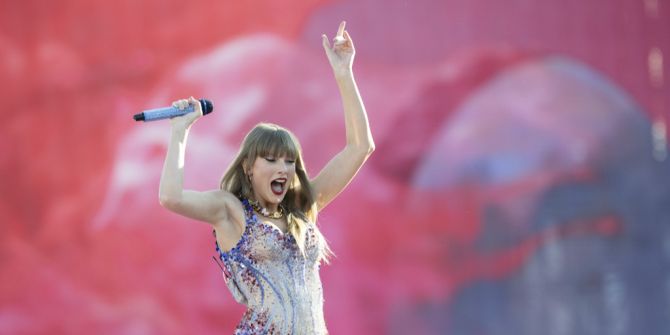 Taylor Swift