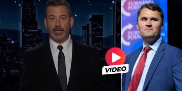 Jimmy Kimmel