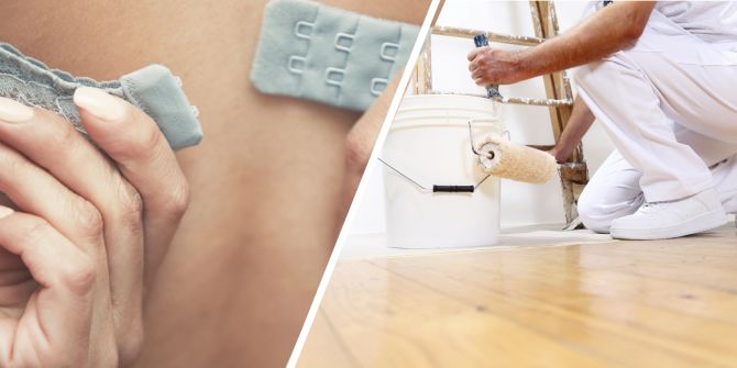 Sexueller Übergriff