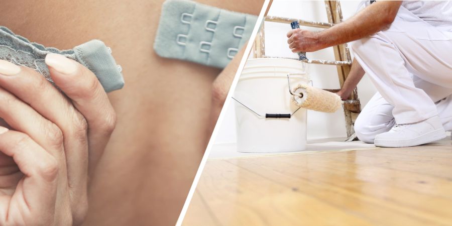 Sexueller Übergriff