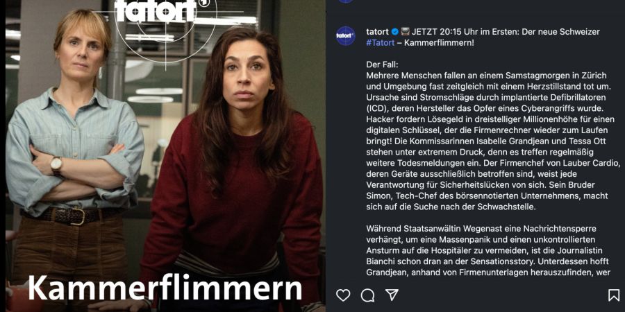 tatort