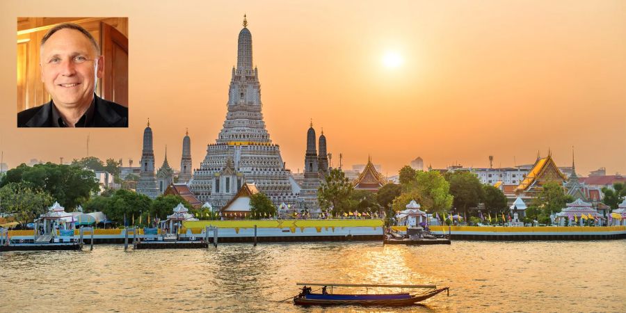 Gretz Thailand