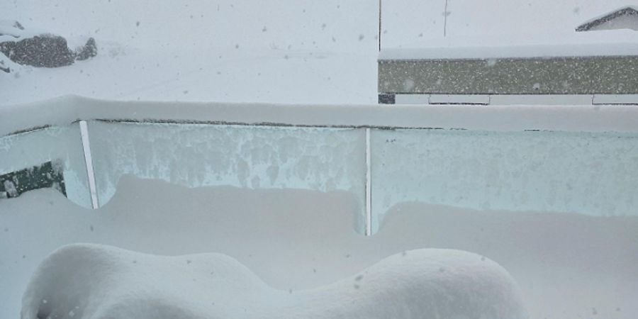 Schnee