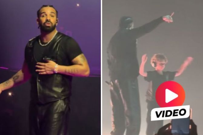 Drake