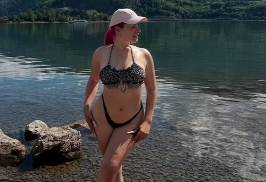 Und auch an Reality-TV-Formaten nahm Raffa bereits teil.