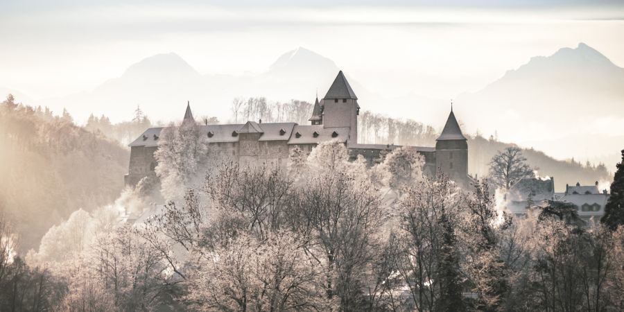 Jugendherberge Burgdorf