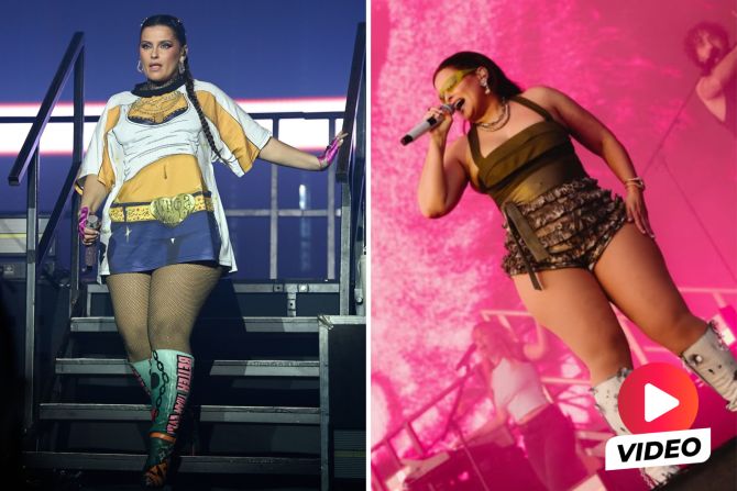 Nelly Furtado