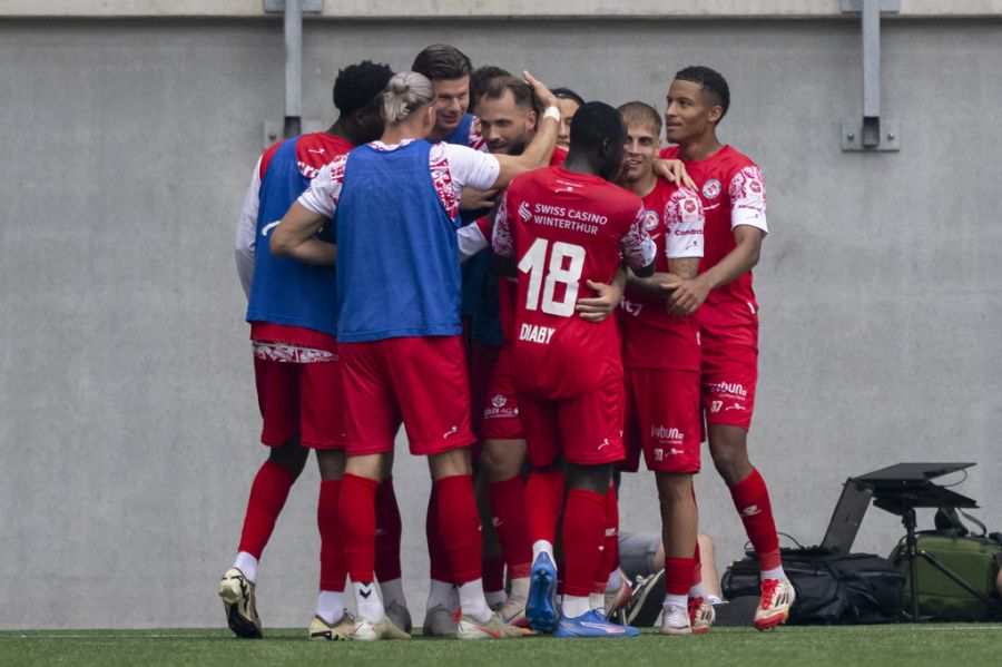 FC Winterthur
