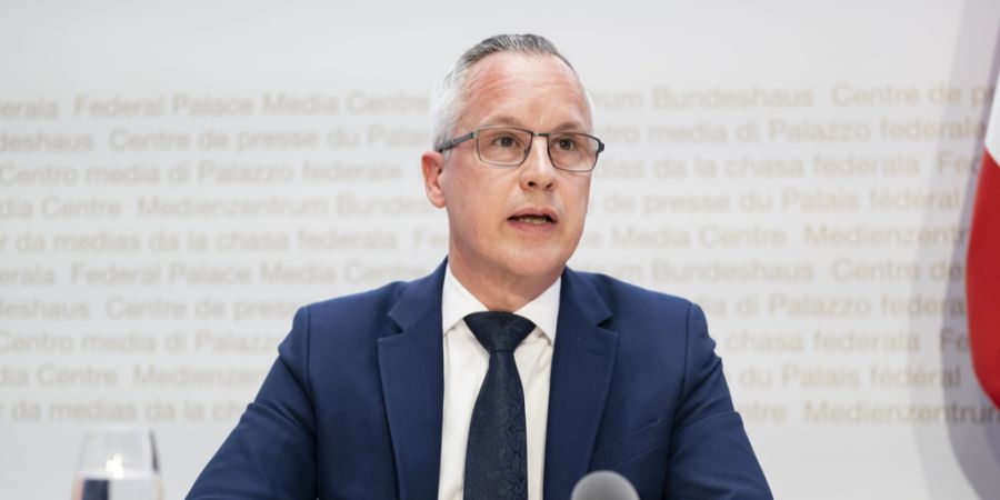 Simon Geissbühler Botschafter Israel,