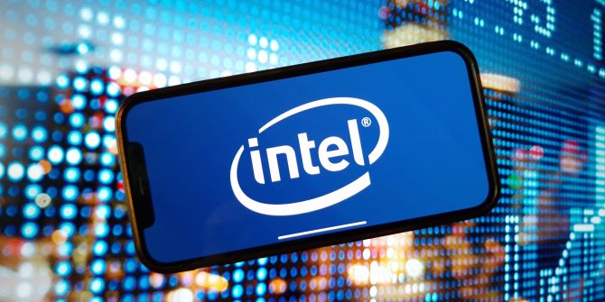 Intel Aktie