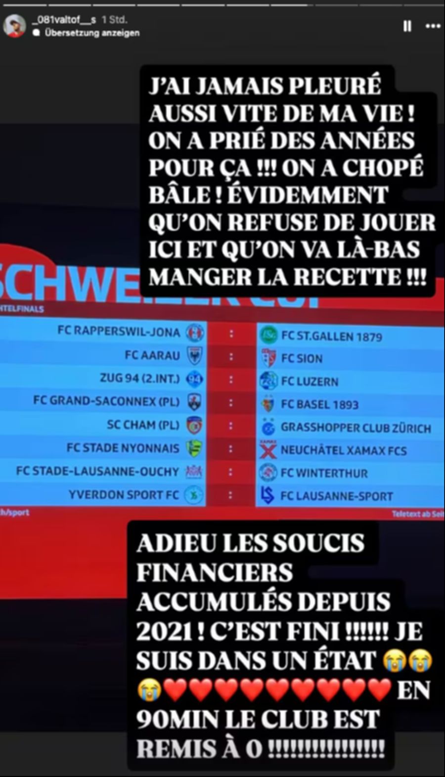 fc basel