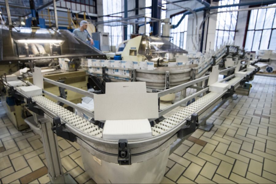 zuckerfabrik frauenfeld