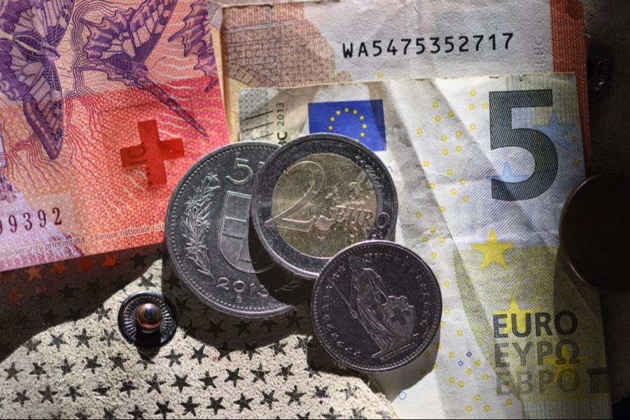 Zudem wurden Einsprüche auch missbräuchlich genutzt, beispielsweise für Erpressungsversuche. (Symbolbild)