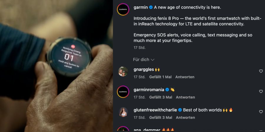 garmin fenix 8 pro